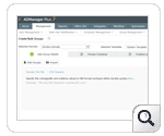 Massenverwaltung von Active-Directory-Gruppen