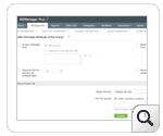 Modify Exchange-Attribute