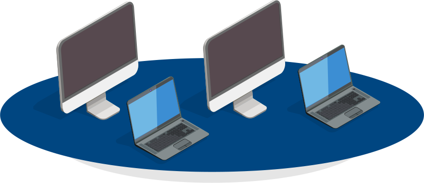 Network application control - ManageEngine Application Control Plus