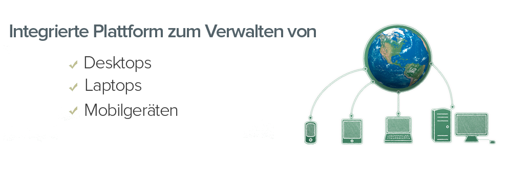 Endpoint Central MSP