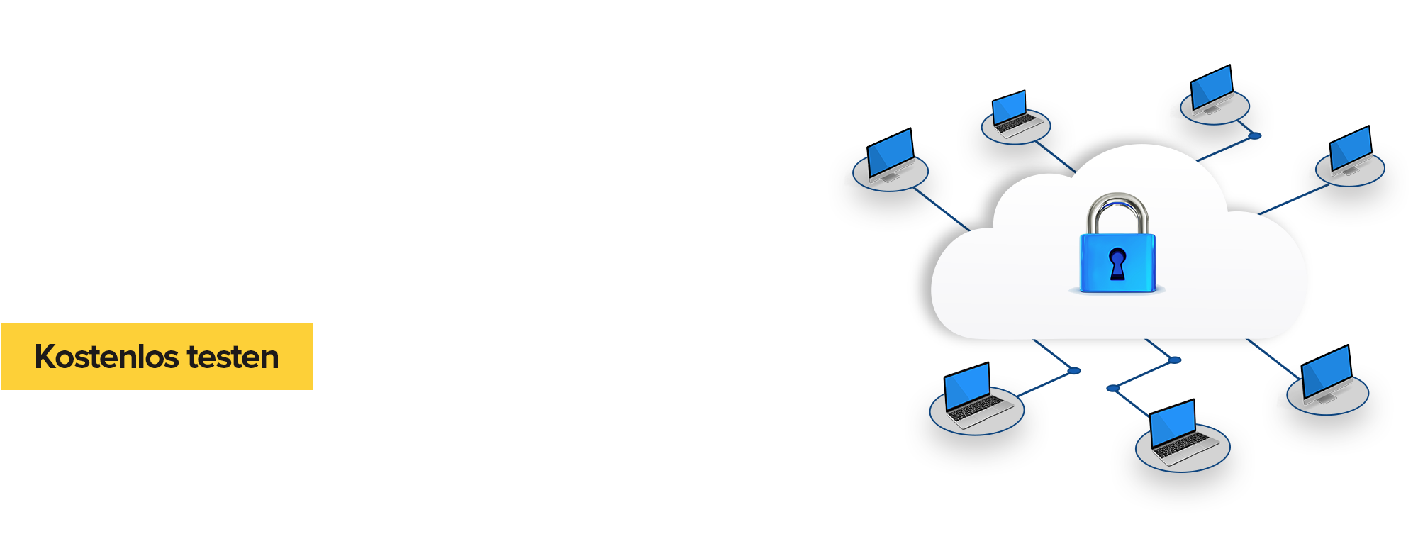 Patch management goes cloud!