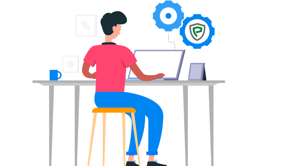 remote patch management