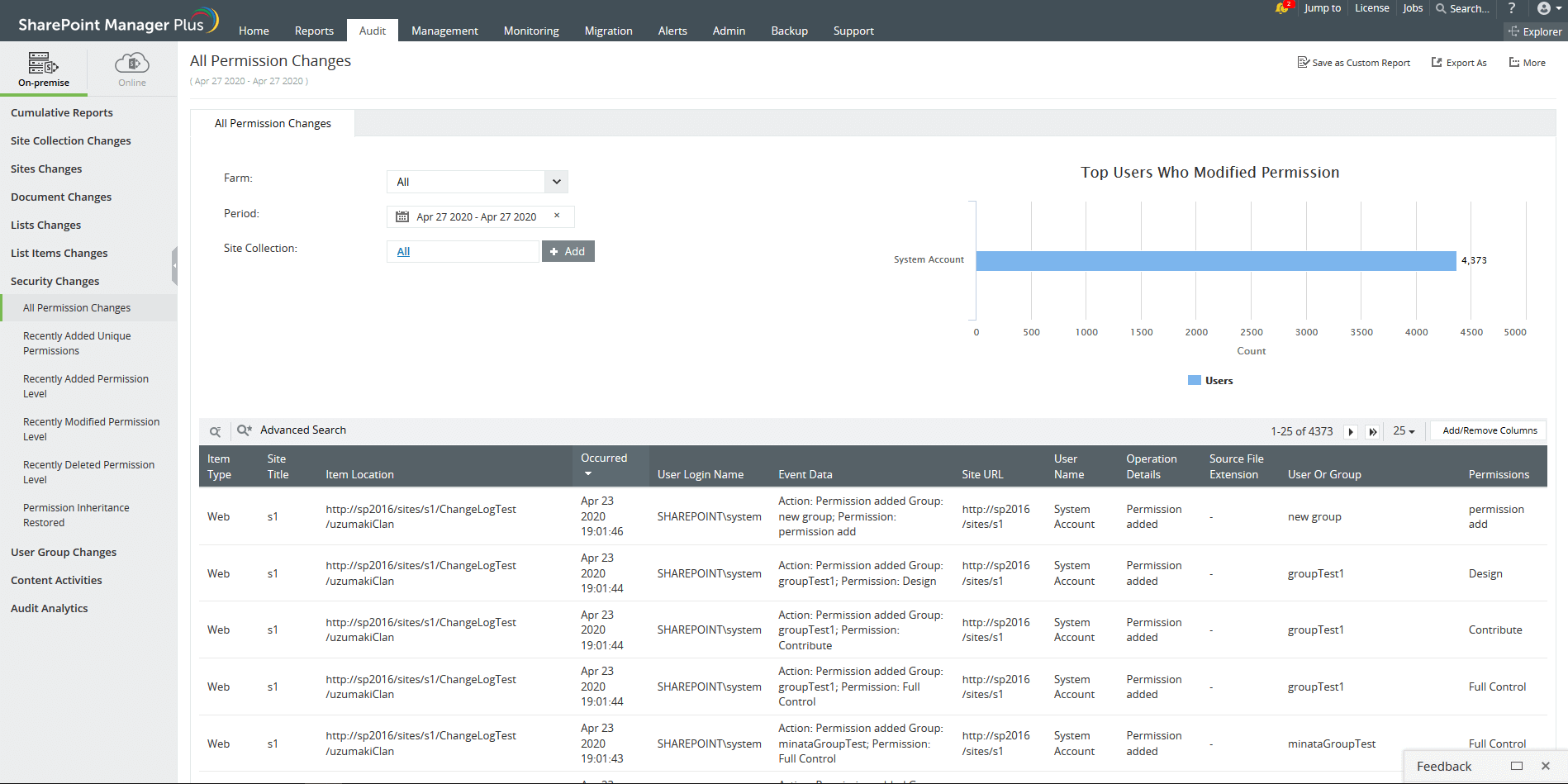efficient-sharePoint-server-auditing